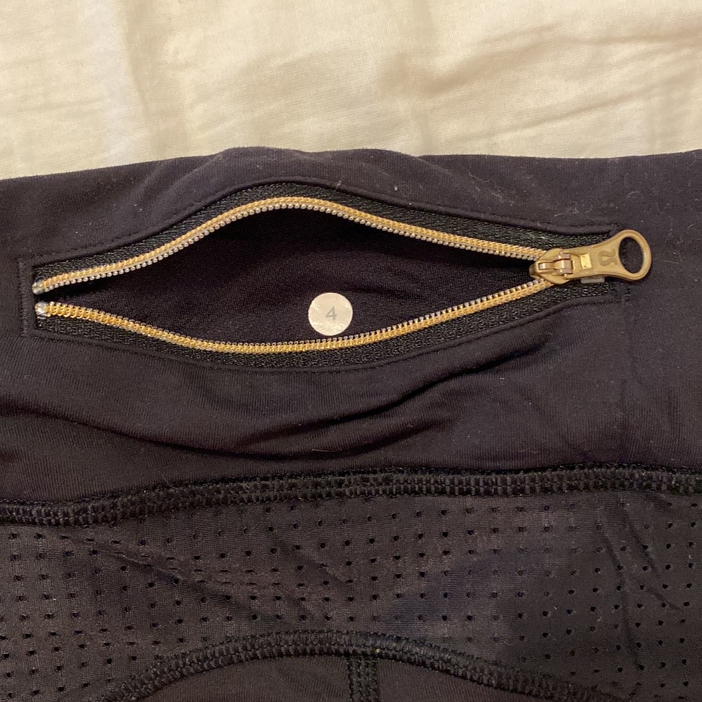 lululemon align HR leggings | size 4/xs | OLD + DISCONTINUED STYLE - Picture 7 of 8
